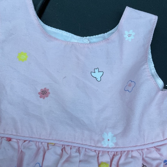 Primark baby girl dress : Box L01; - Picture 7 of 8